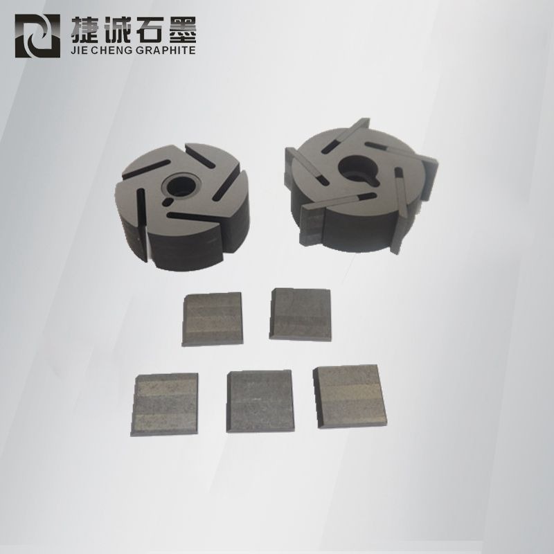 石墨轉子葉片批發(fā)